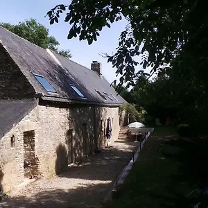  Hébergement de vacances De La Longère