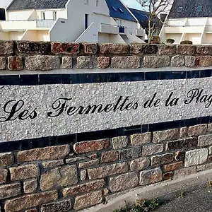  Appartement à La Plage